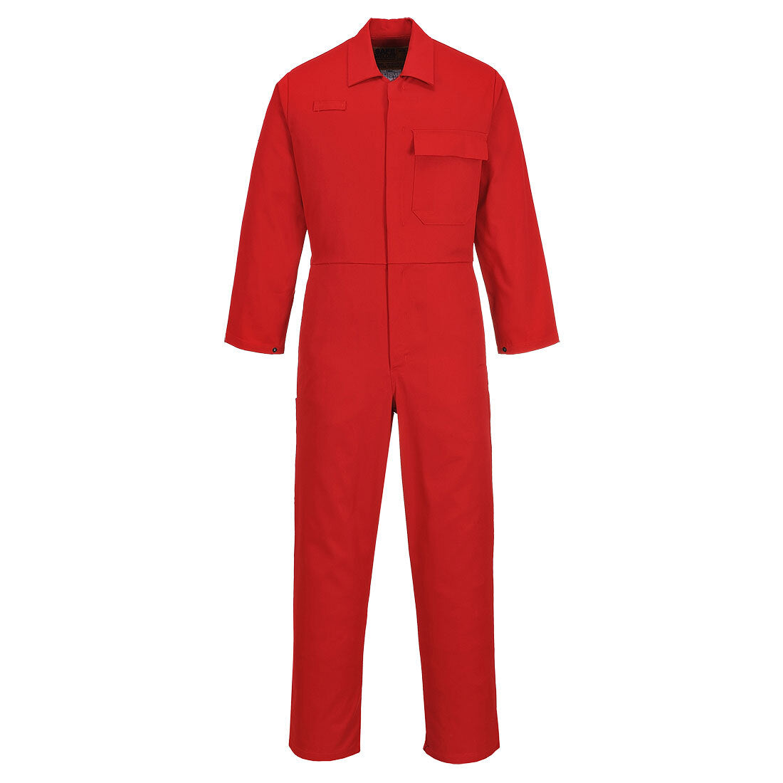 CE Safe-Welder Coverall - C030 – I Want Workwear