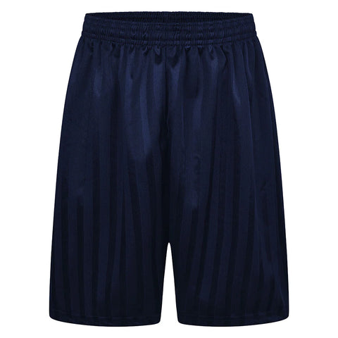 St Peter's C of E Primary PE Shorts - I Want Workwear
