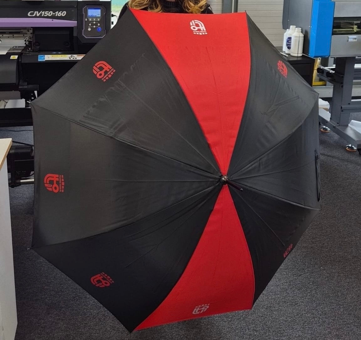 TTFC Umbrella