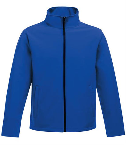 Ladies Branded Regatta Ablaze Soft Shell Jacket