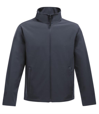 Ladies Branded Regatta Ablaze Soft Shell Jacket