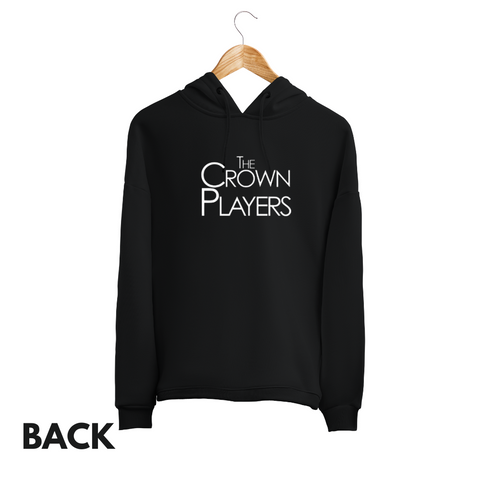 The Crown Players Hoodie