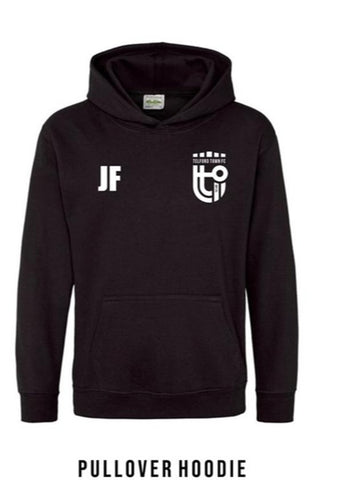 Telford Town FC Hoodie