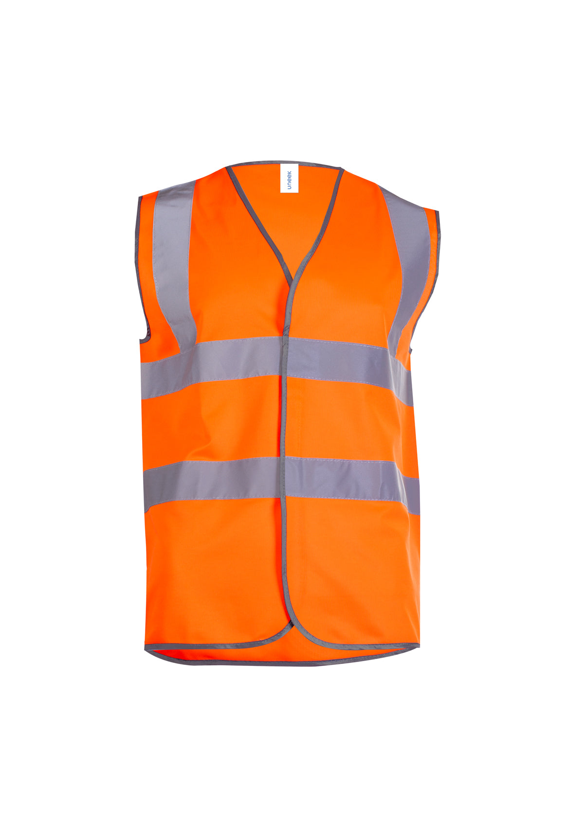 Hi-Vis Two Band & Brace Vest - I Want Workwear