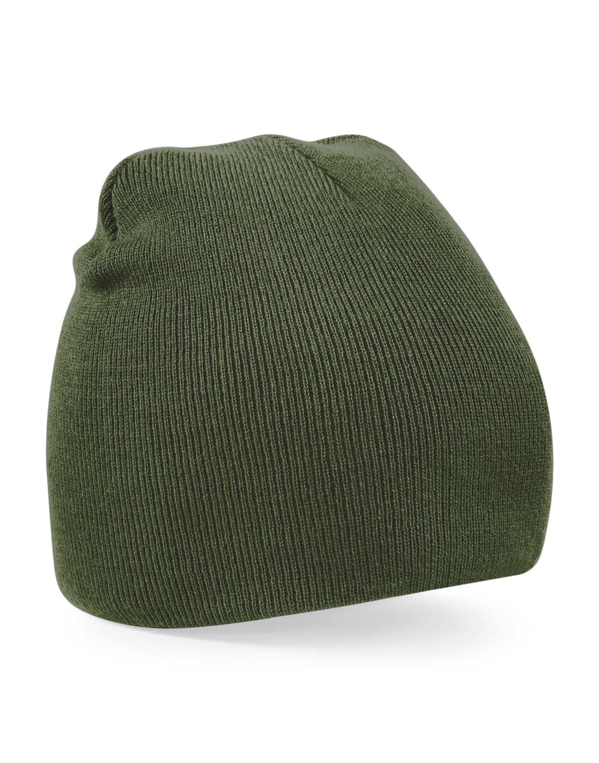 Beechfield Original Pull-On Beanie