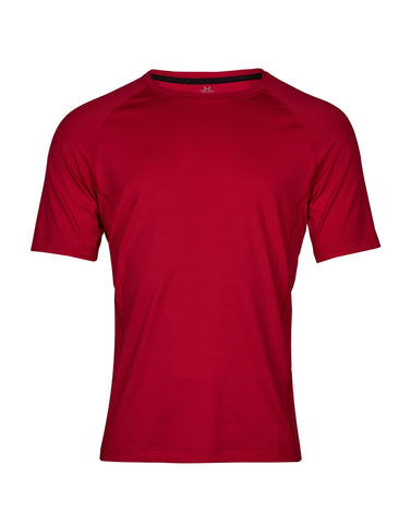 Tee Jays Mens CoolDry Tee