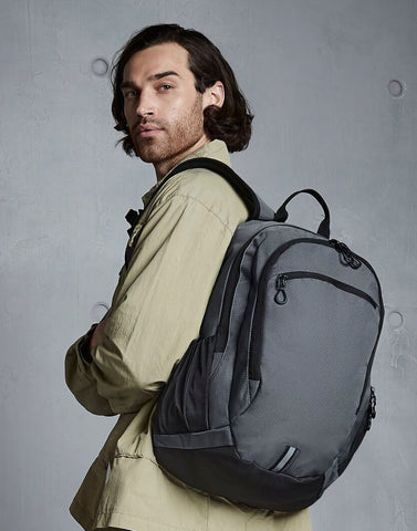 Quadra Endeavour Backpack