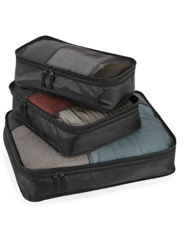 Bagbase Escape Packing Cube Set