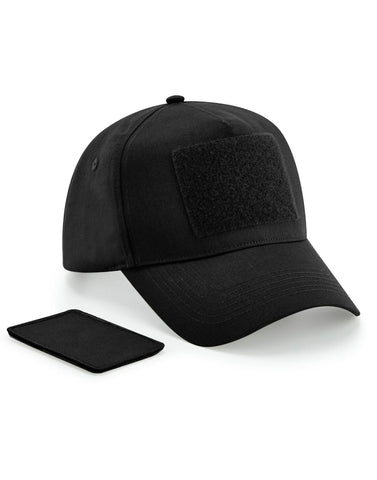 Beechfield Removable Patch Cap