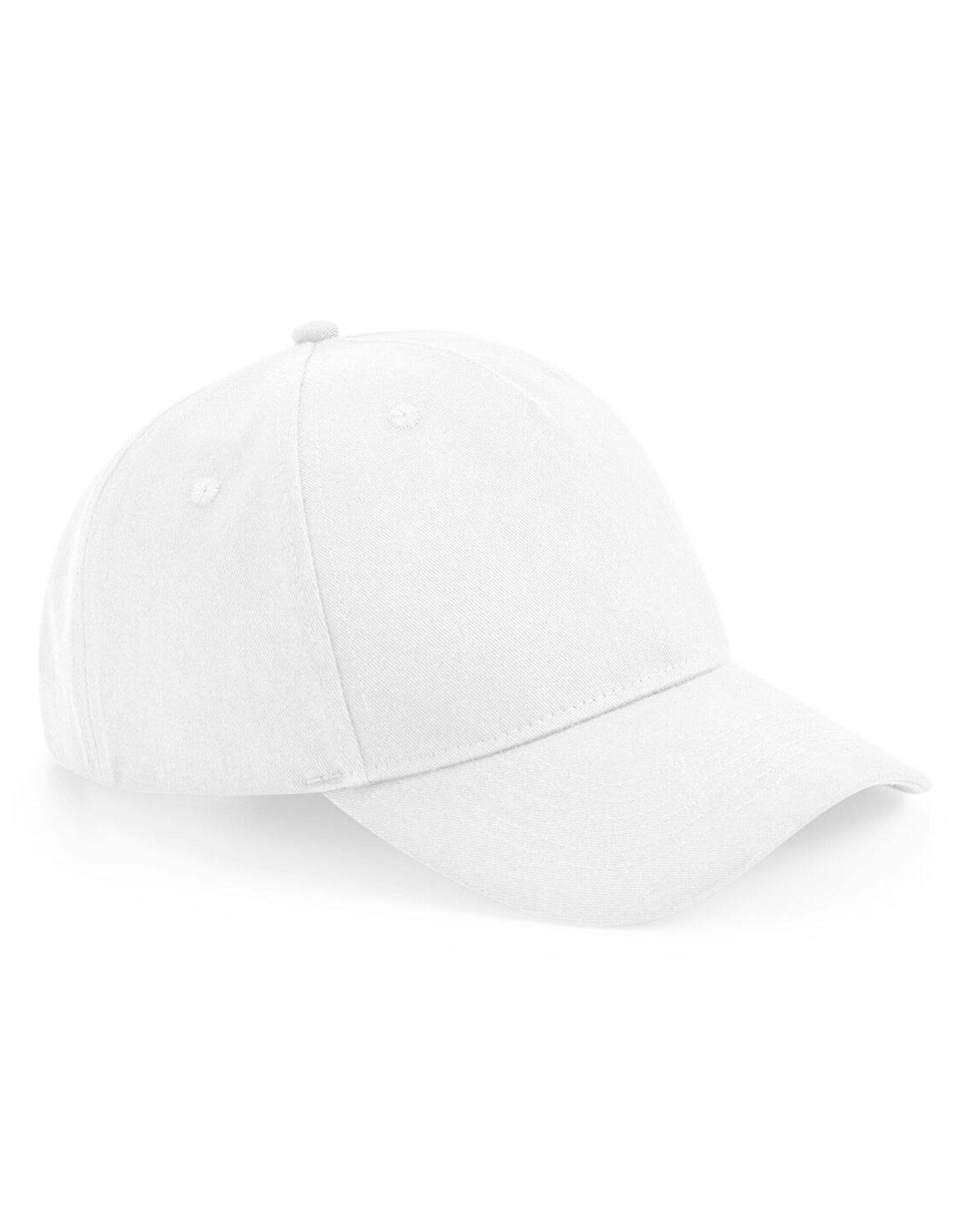 Beechfield Organic Cotton Cap