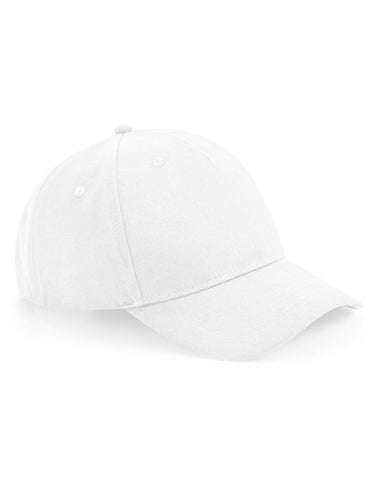 Beechfield Organic Cotton Cap