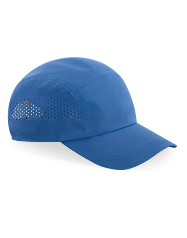 Beechfield Technical Running Cap