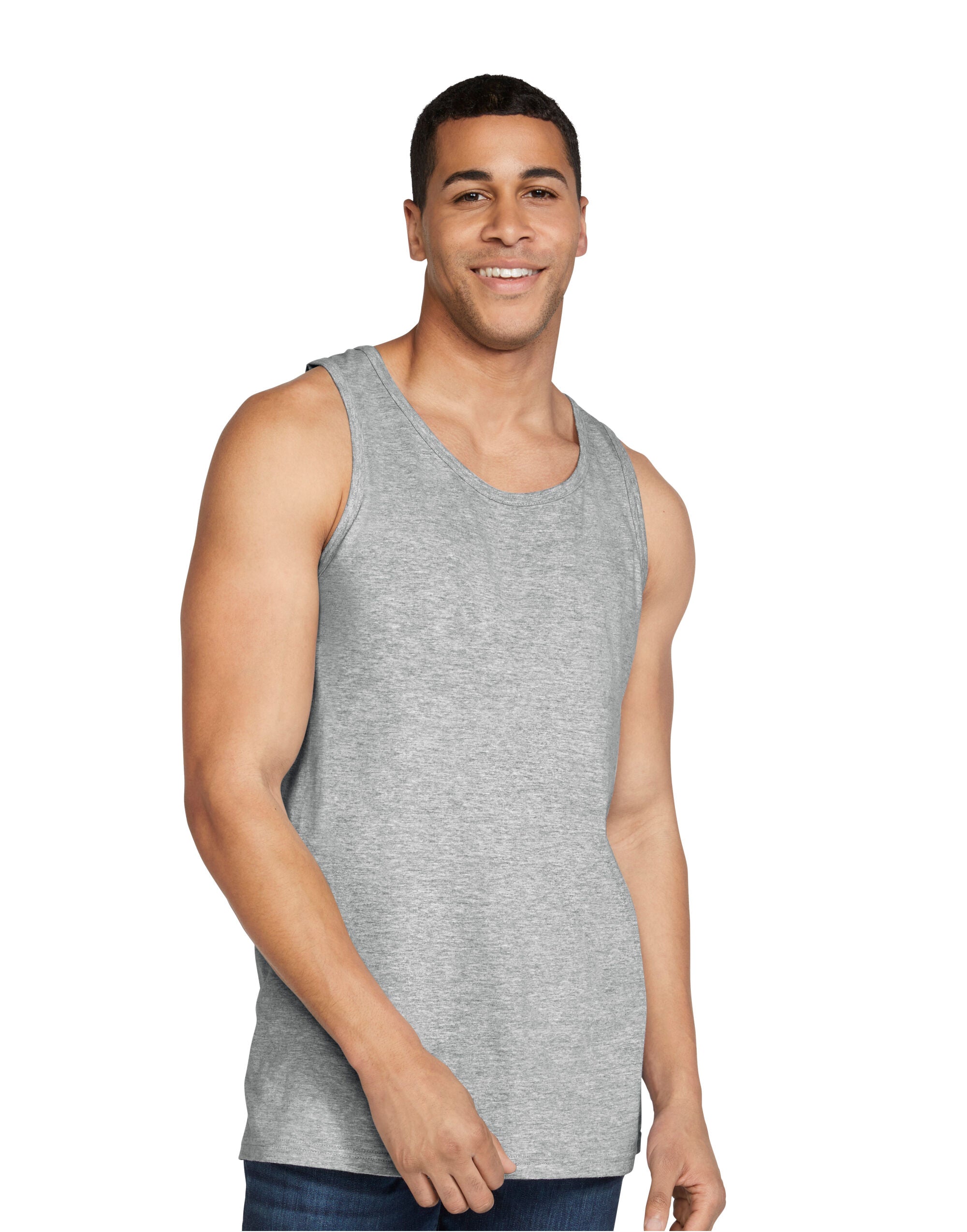 GIldan Softstyle Adult Tank Top