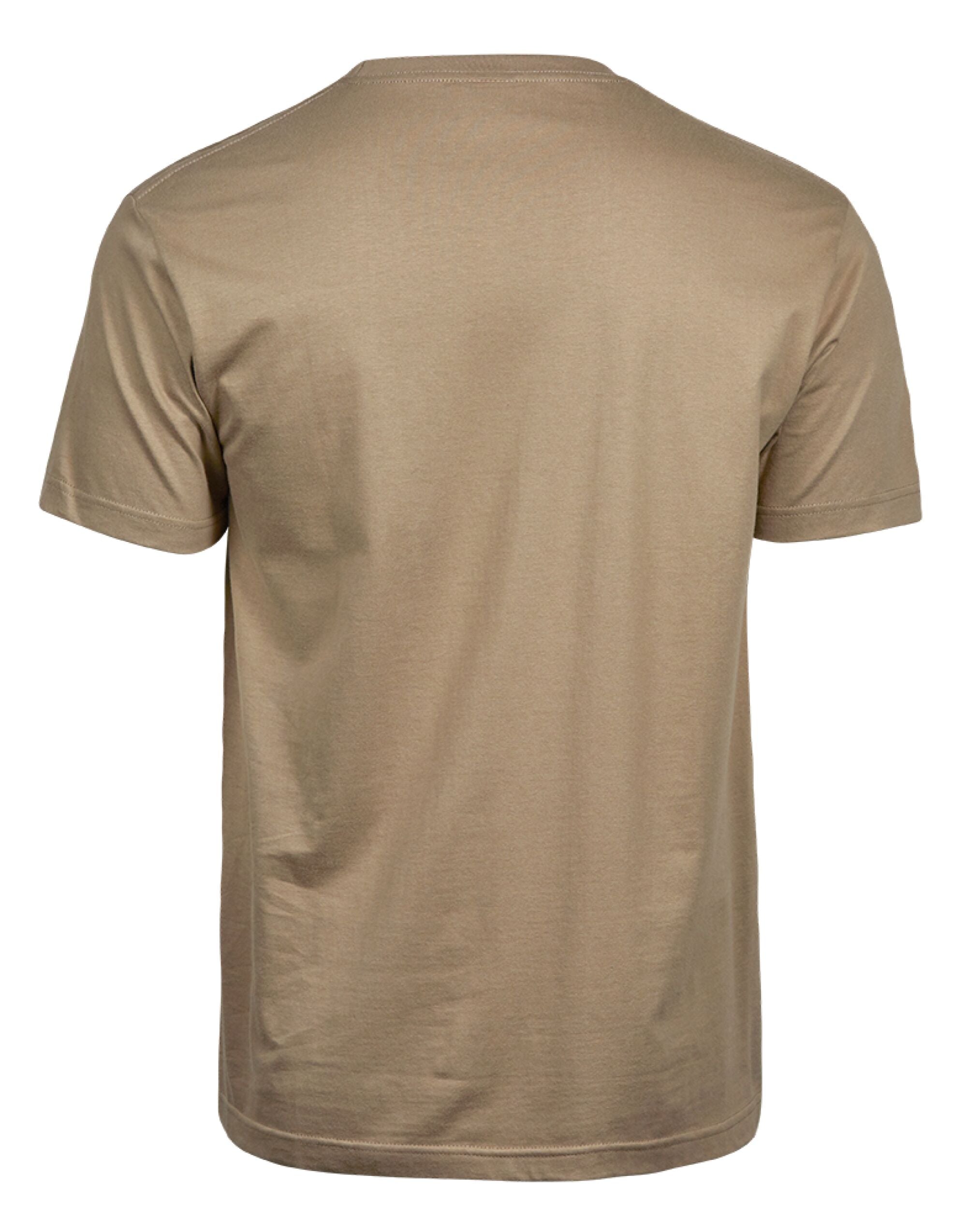 Tee Jays Men's Sof Tee