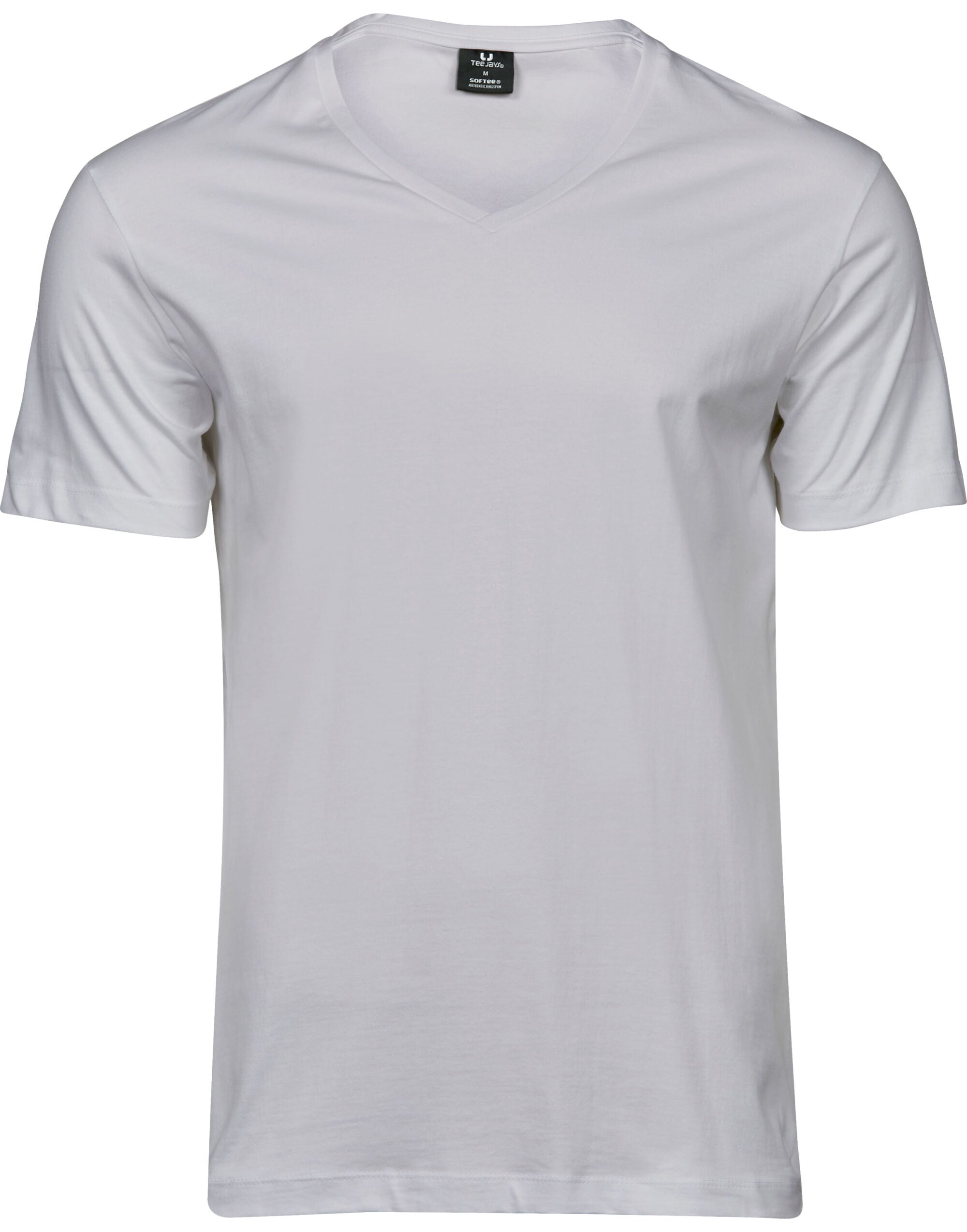 Tee Jays Fashion V-Neck Sof Tee