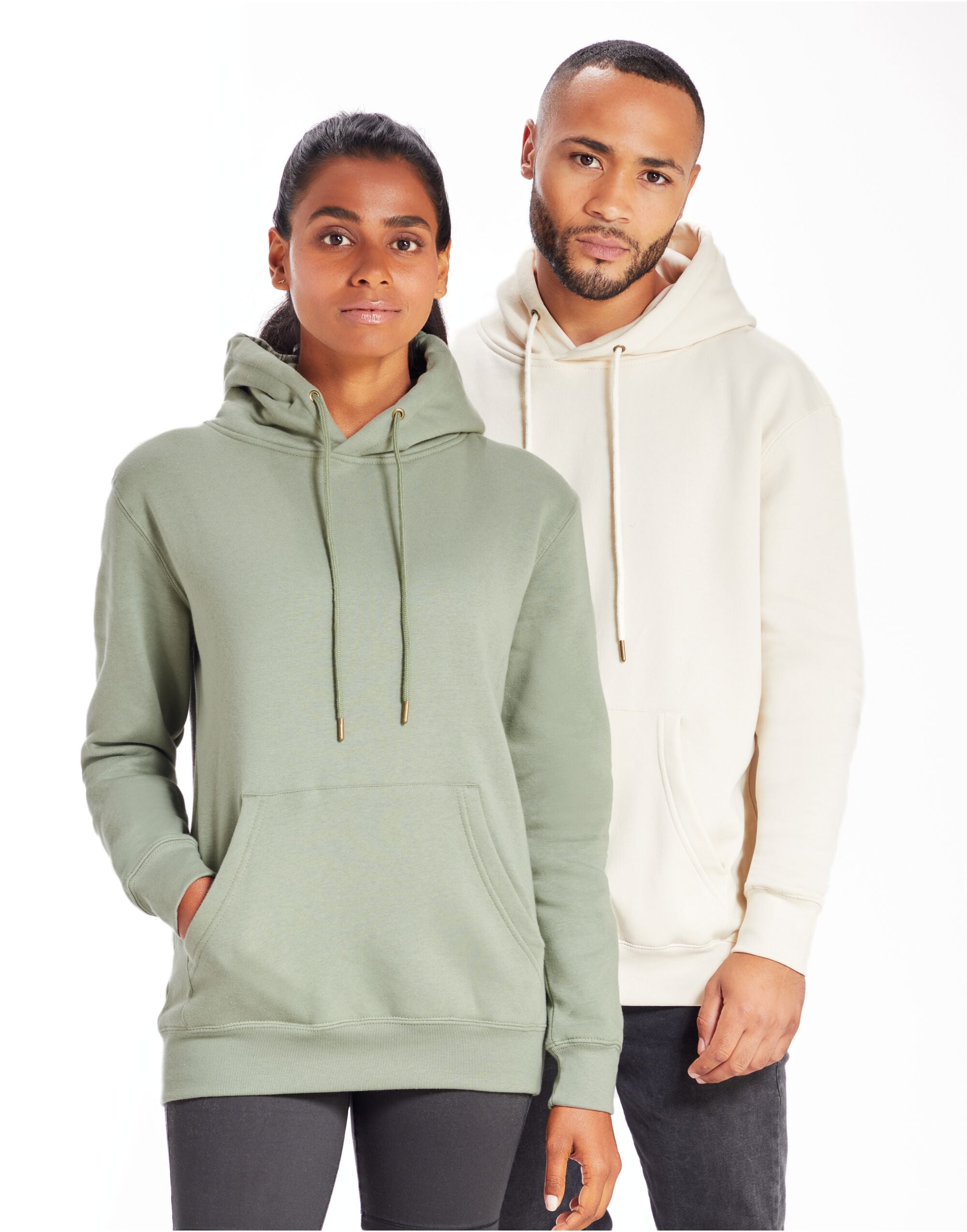 Mantis Essential Organic Hoodie