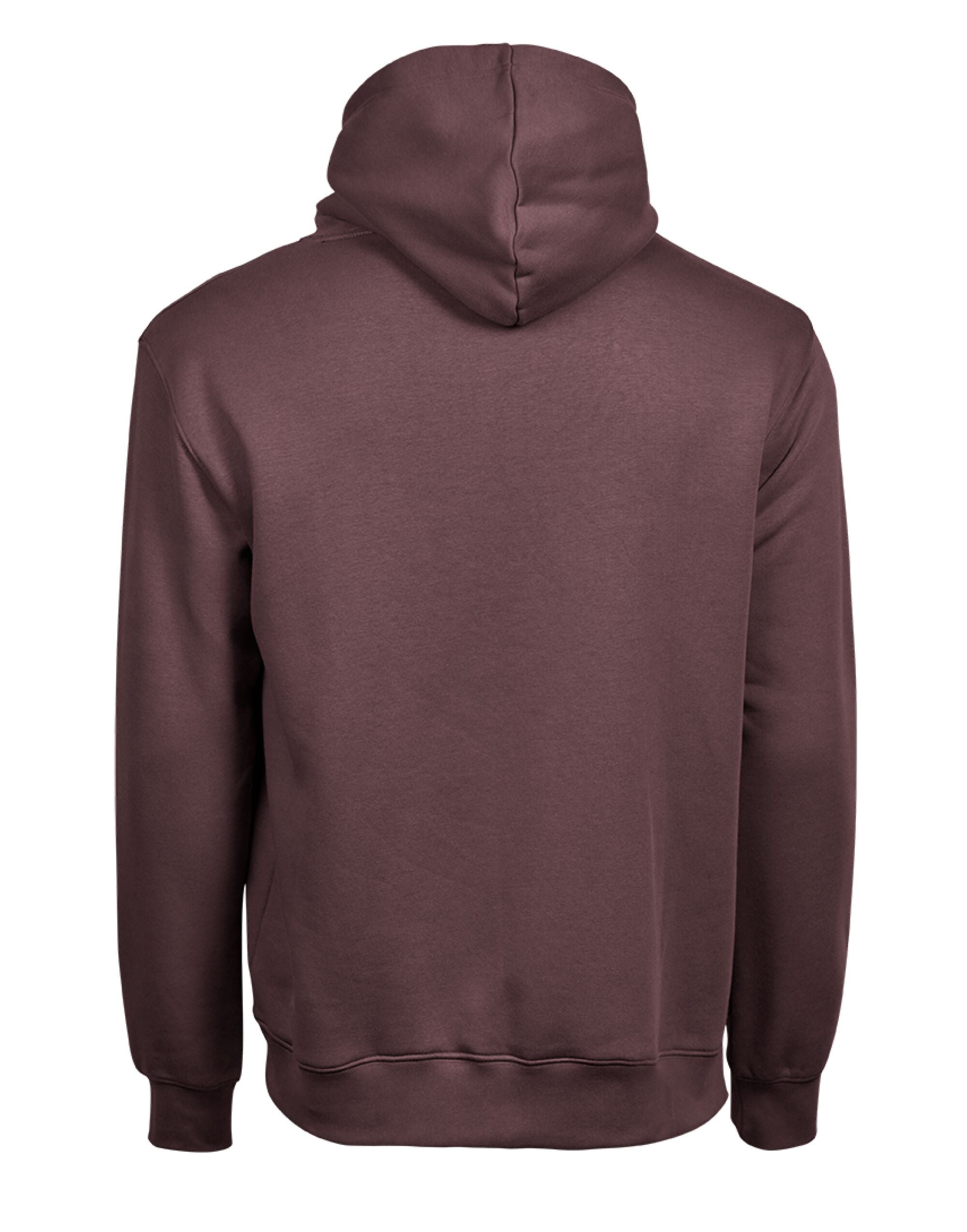 Tee Jays Mens Hooded Sweatshirt