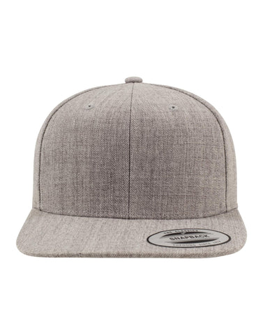 Flexfit Classic Snapback Cap