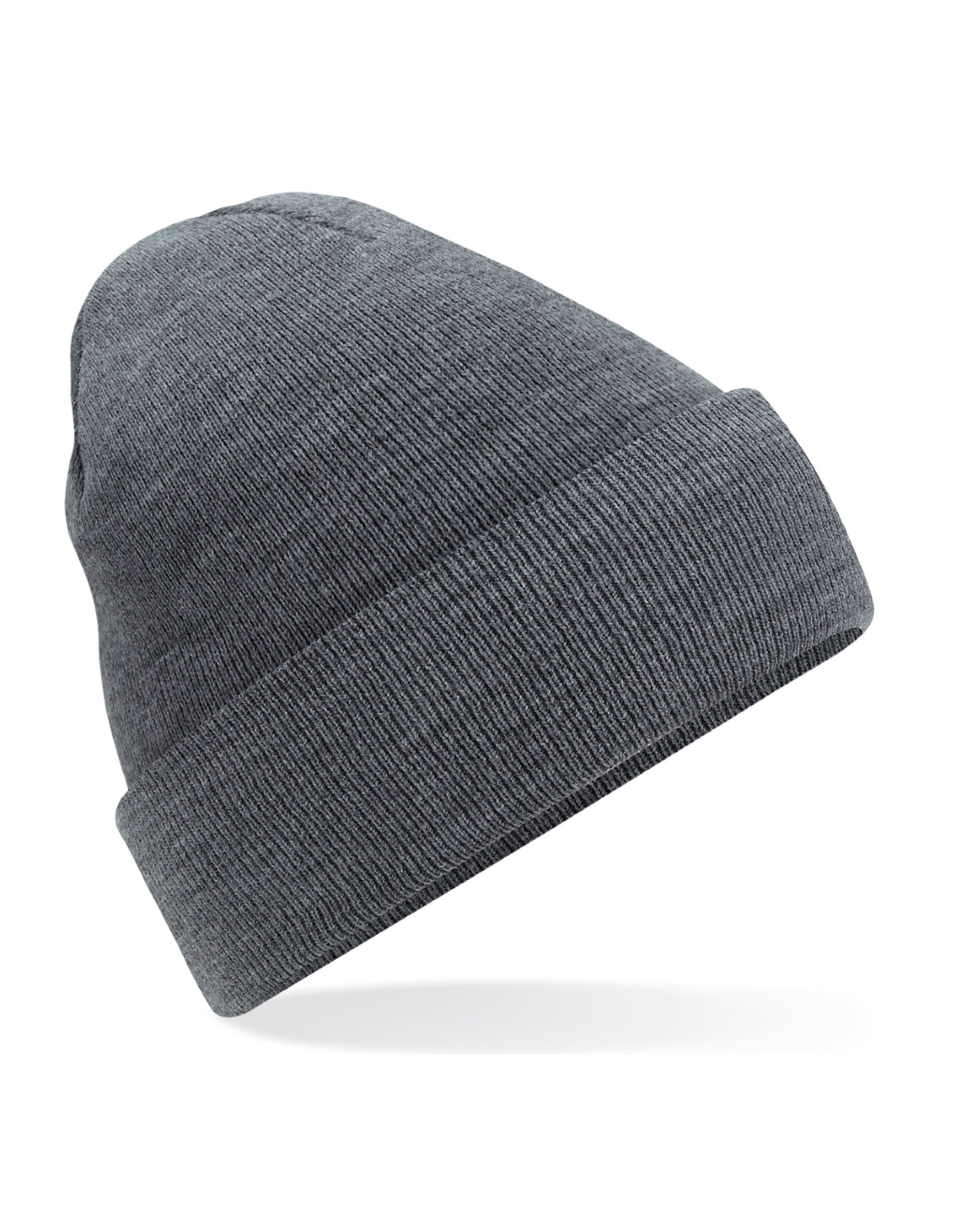 Beechfield Original Cuffed Beanie