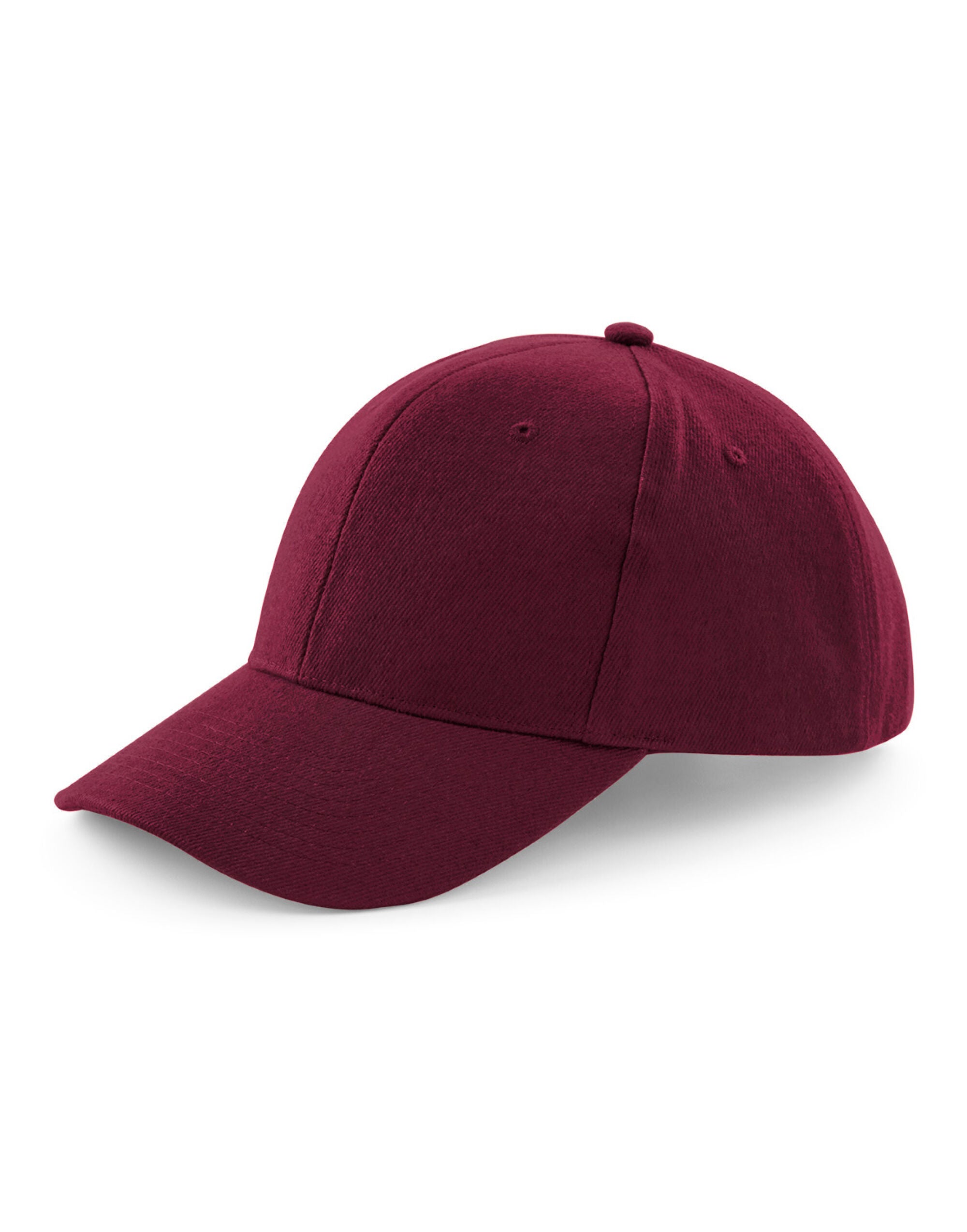 Beechfield Pro Style Heavy Cap