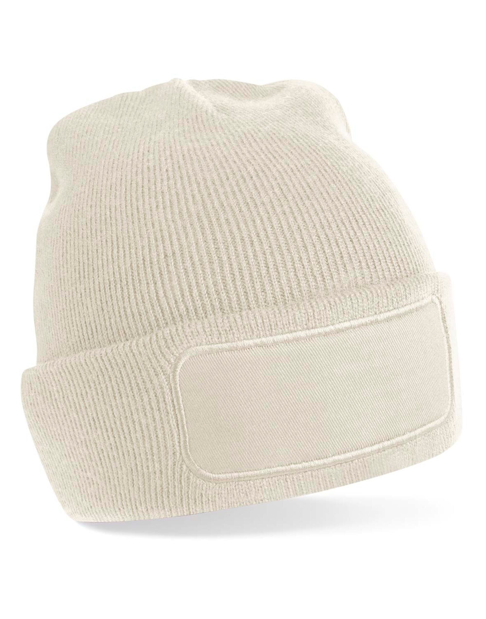 Beechfield Original Patch Beanie