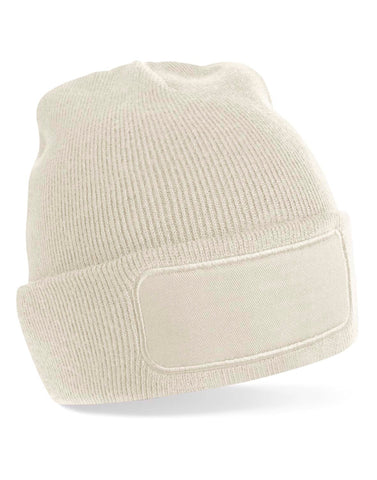 Beechfield Original Patch Beanie