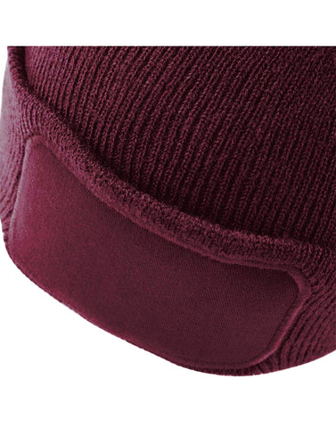 Beechfield Original Patch Beanie