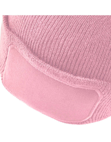 Beechfield Original Patch Beanie