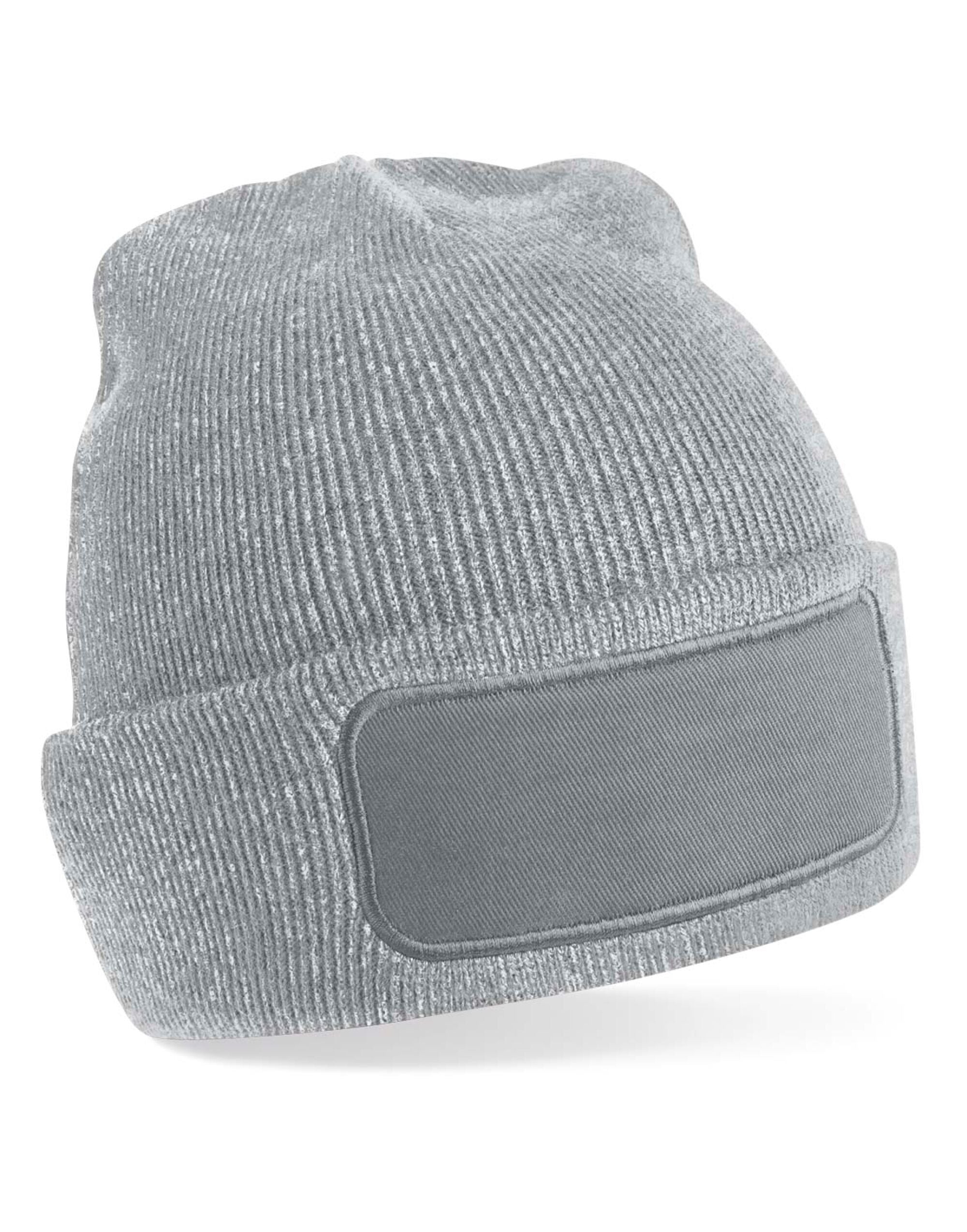 Beechfield Original Patch Beanie