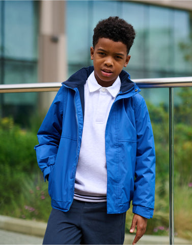 Regatta Junior Dover Jacket