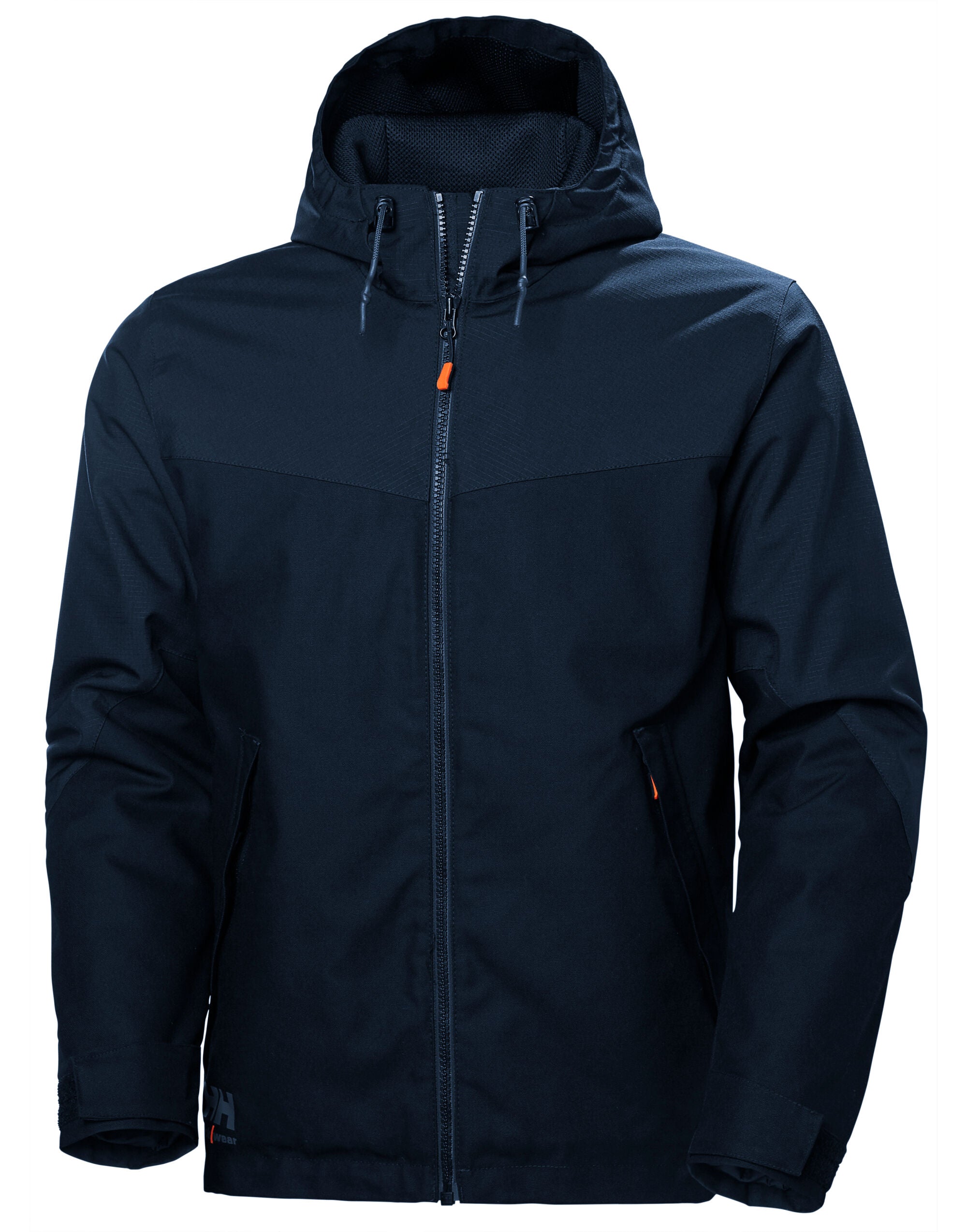 Helly Hansen Oxford Winter Jacket