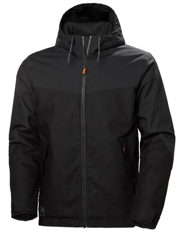 Helly Hansen Oxford Winter Jacket