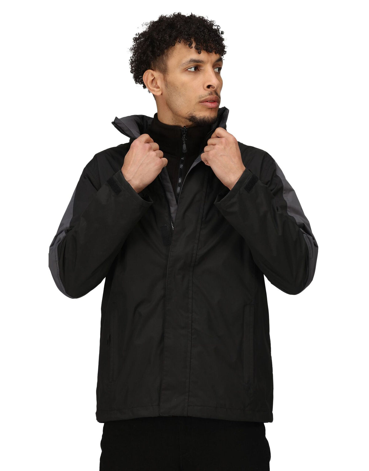 Regatta Defender III 3-in-1 Jacket