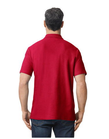 Gildan Softstyle Adult Double Pique Polo