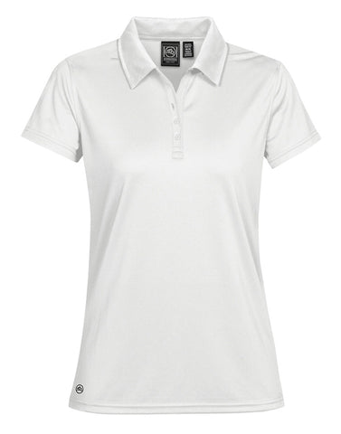 Stormtech Womens H2X DRT Polo