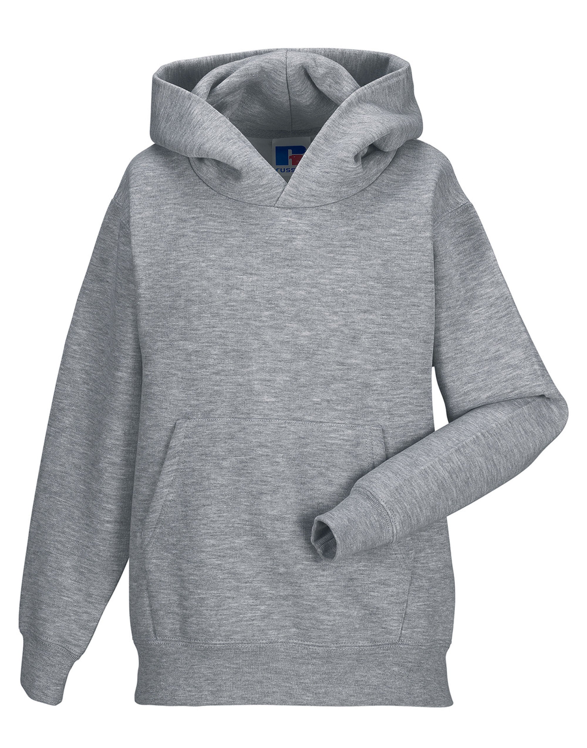 Russell Kids Hooded Sweatshirt