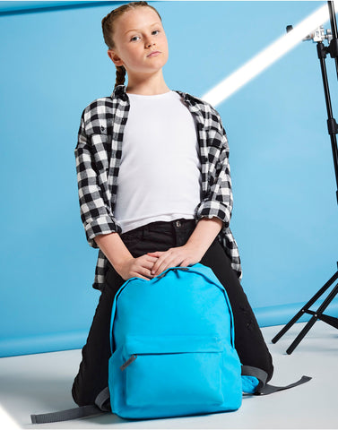 Bagbase Junior Fashion Backpack