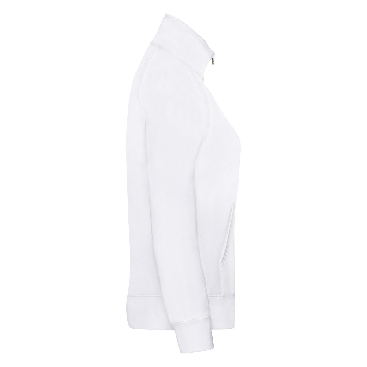 FOTL Ladies Premium Sweat Jacket