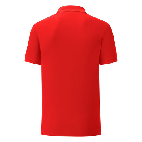 FOTL Mens Iconic Polo