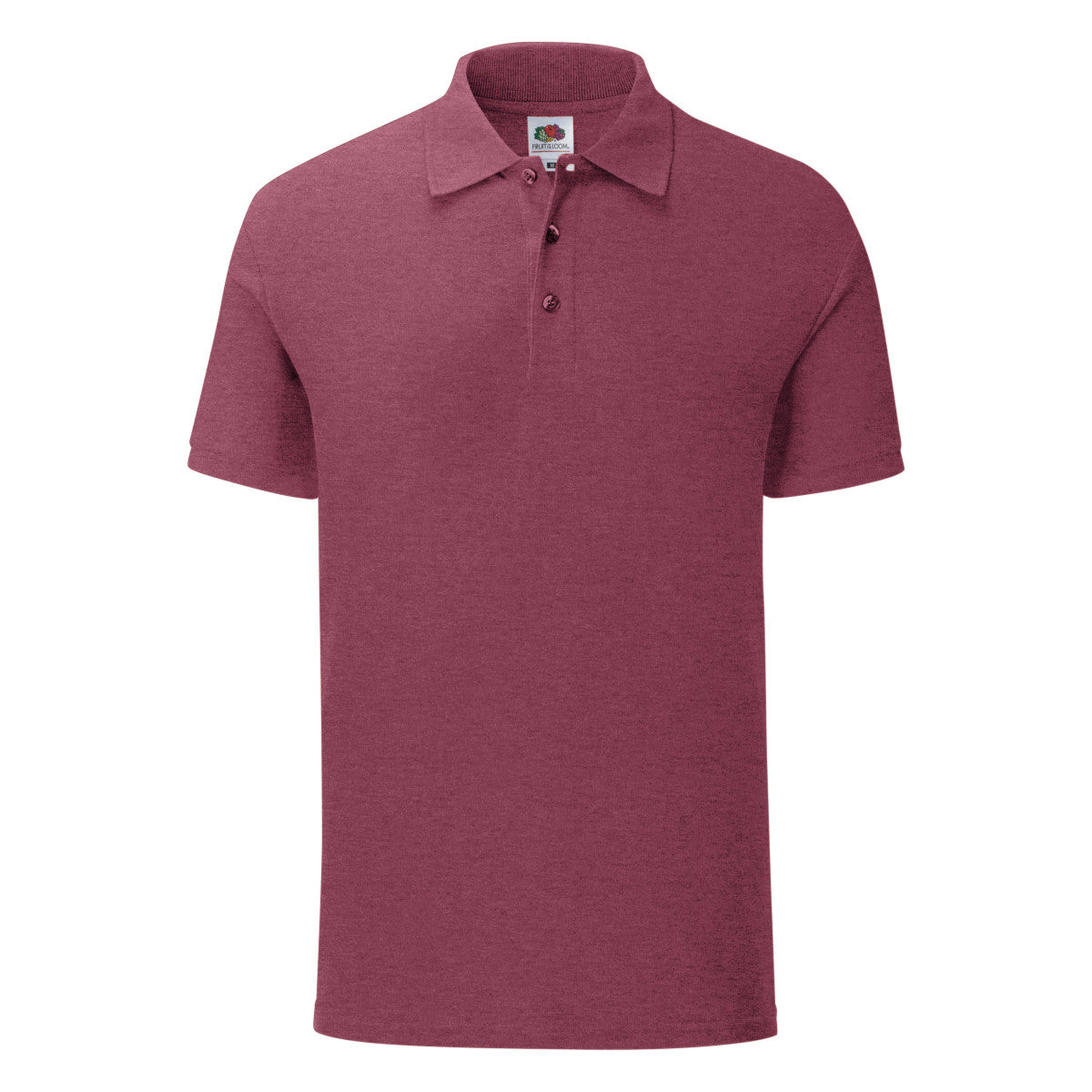 FOTL Mens Iconic Polo