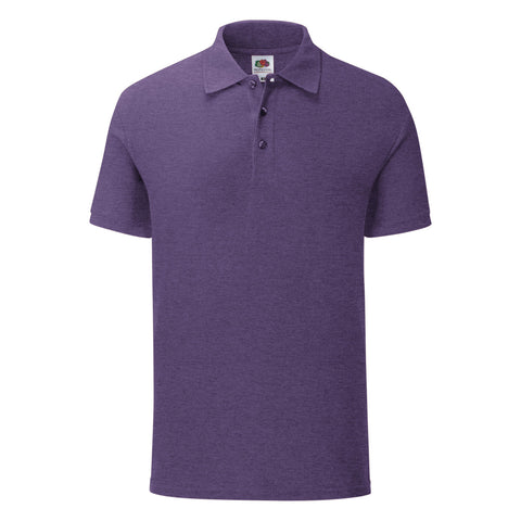 FOTL Mens Iconic Polo