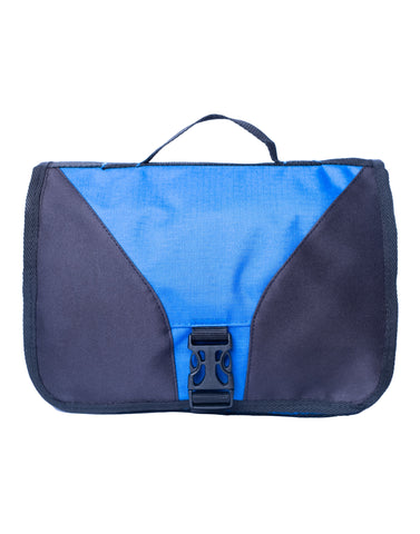 Shugon Bristol Folding Toiletry Bag