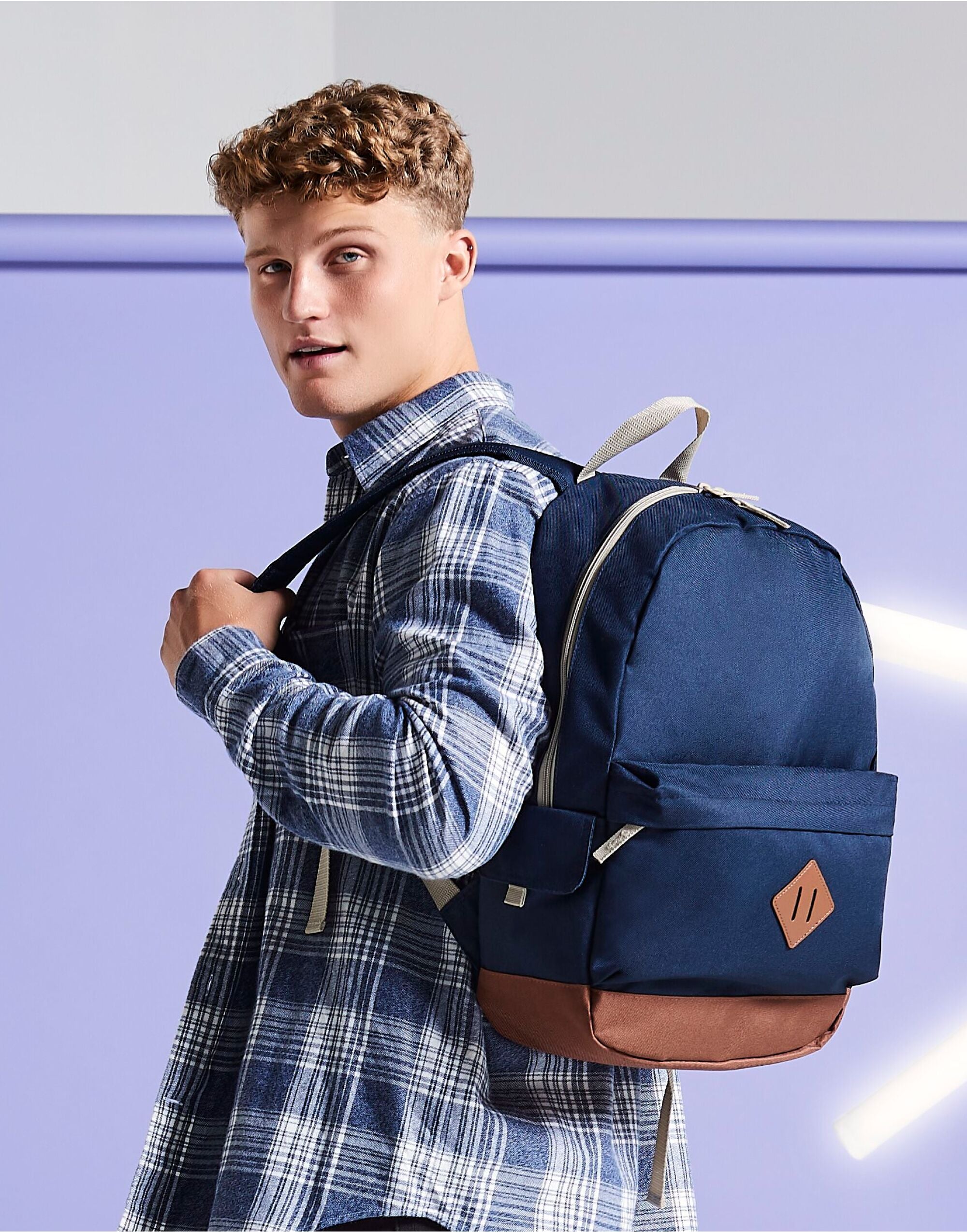 Bagbase Heritage Backpack