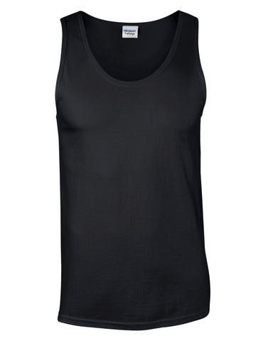 GIldan Softstyle Adult Tank Top