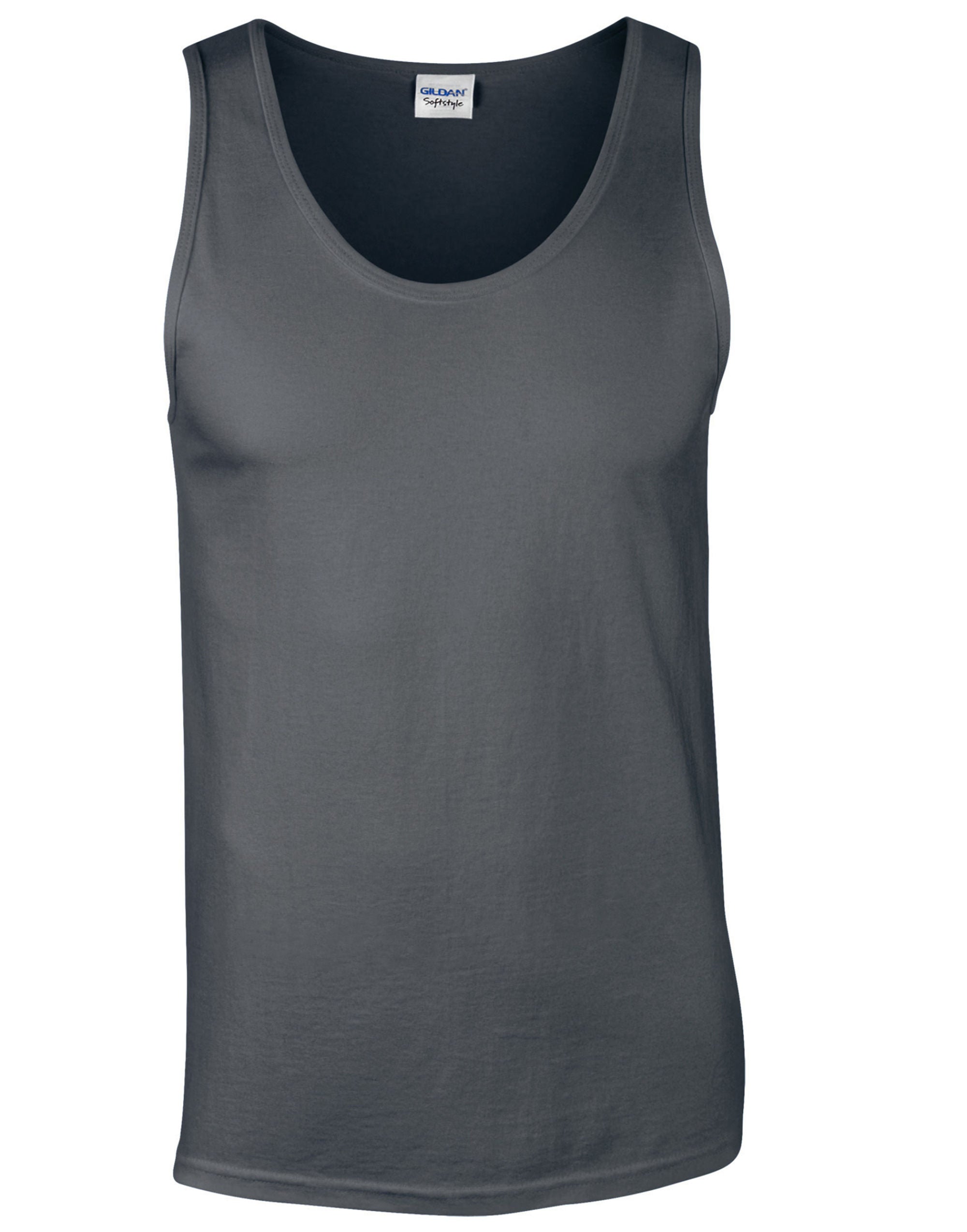 GIldan Softstyle Adult Tank Top