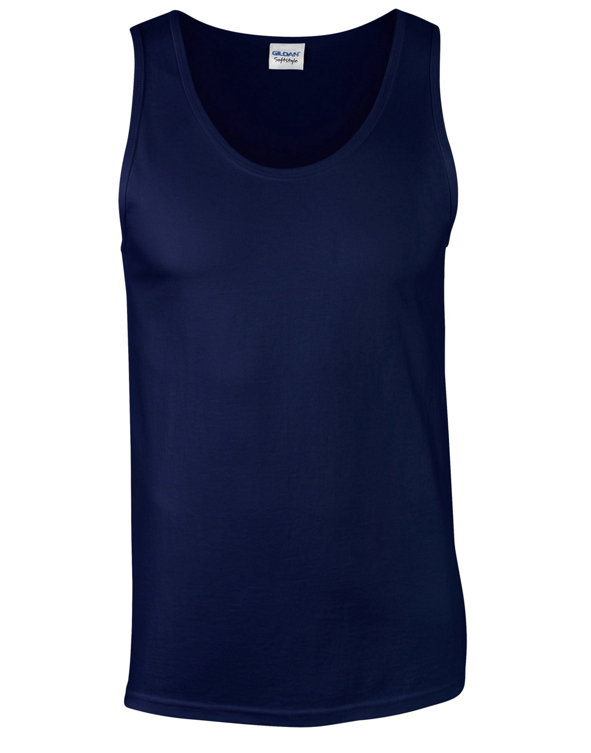 GIldan Softstyle Adult Tank Top