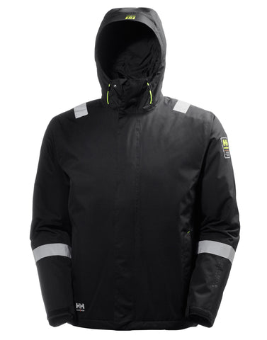 Helly Hansen Manchester Winter Jacket