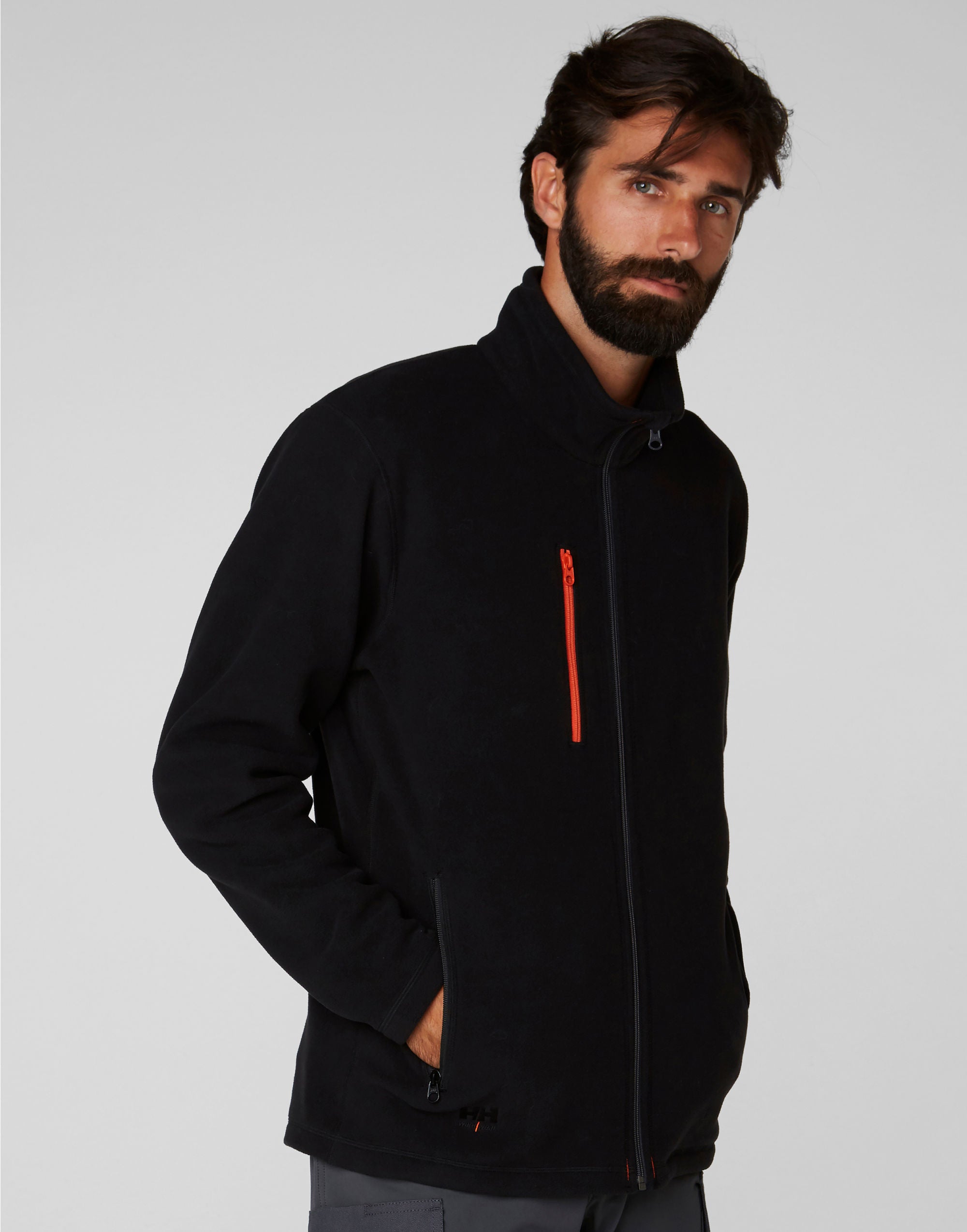 Helly Hansen Oxford Fleece Jacket