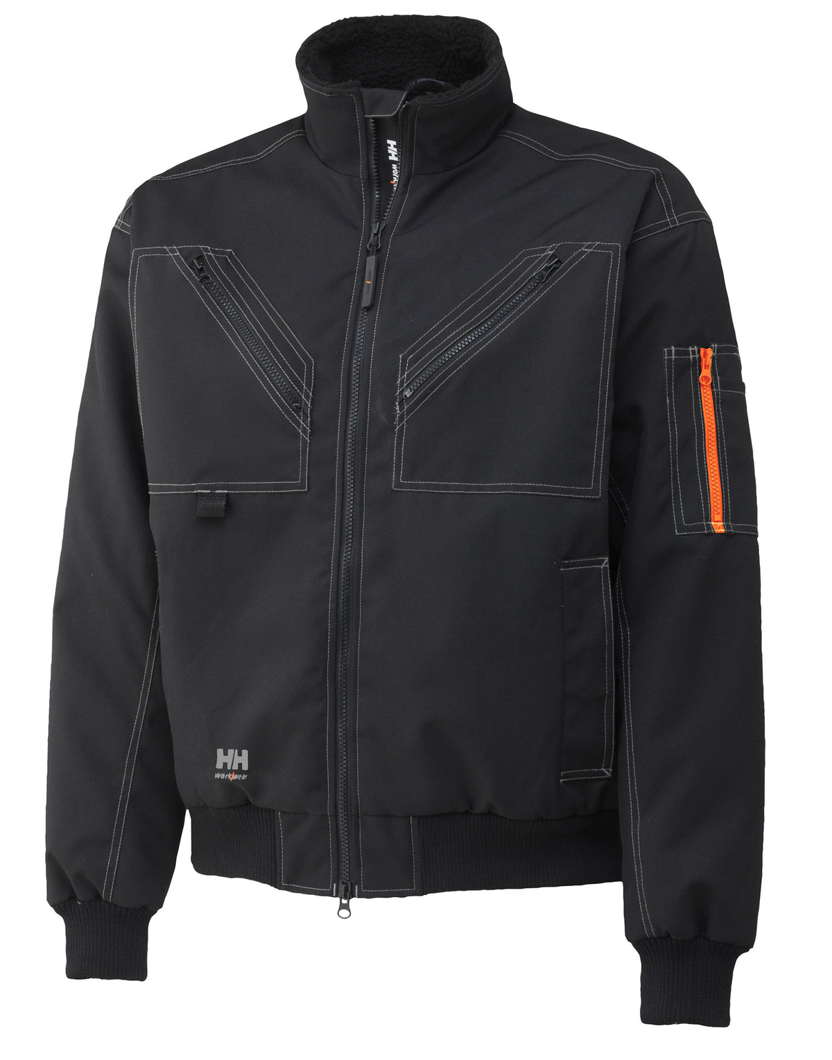 Helly Hansen Bergholm Jacket