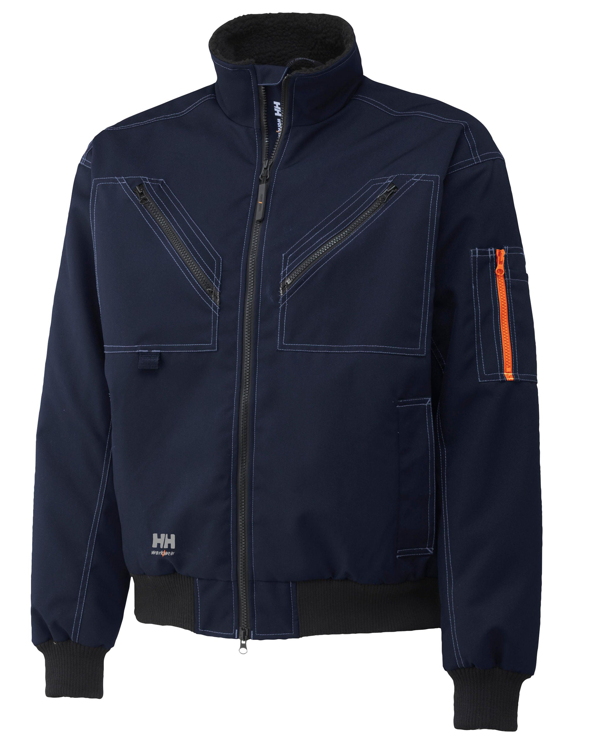 Helly Hansen Bergholm Jacket